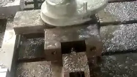 OEM de piezas de máquina de fundición a presión de aleación de zinc/zamak de fundición a presión de aluminio