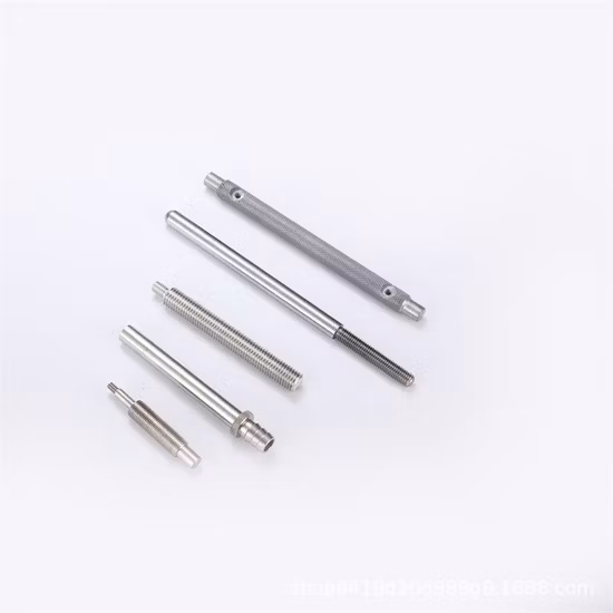 Servicio OEM Hardware de precisión Anodizado/Recubrimiento Aluminio/Aleación/Acero/Latón Cobre Metal Fresado CNC Torno Maquinaria de repuesto Piezas mecanizadas mecanizadas